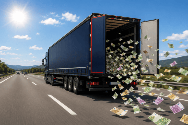 Les coûts cachés du transport Transport Costs